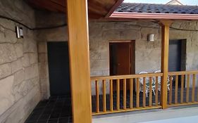 Casa Do Corredor